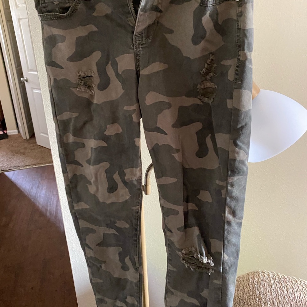 Jr jeans